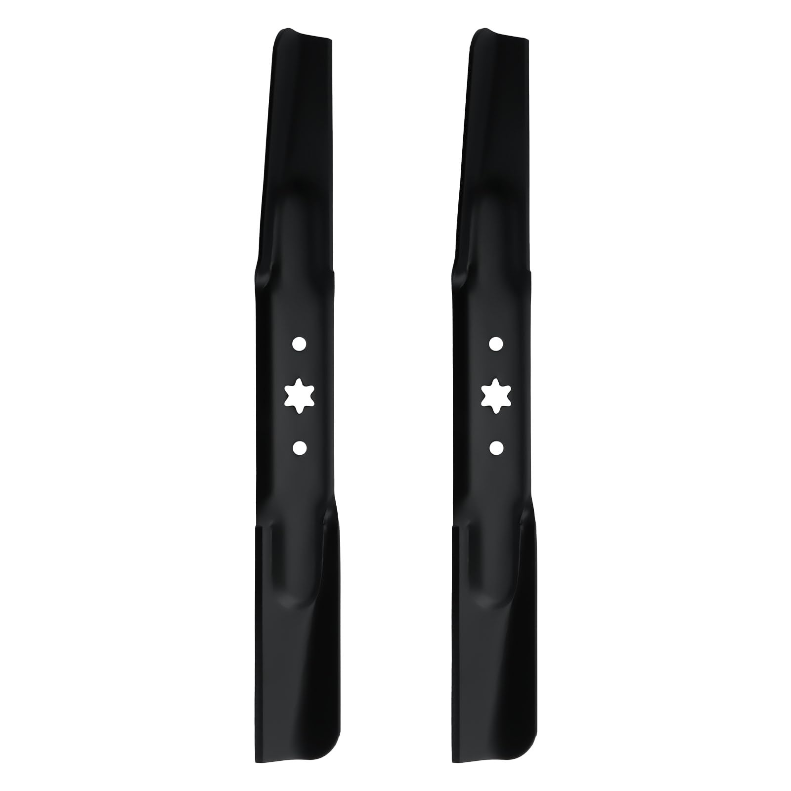 ILONPA 942-04308 blades overview for 42-inch decks and broad compatibility