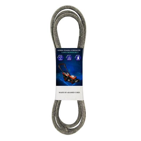 ILONPA 95404060C deck belt for 42-inch Troy-Bilt decks, reliable fit.