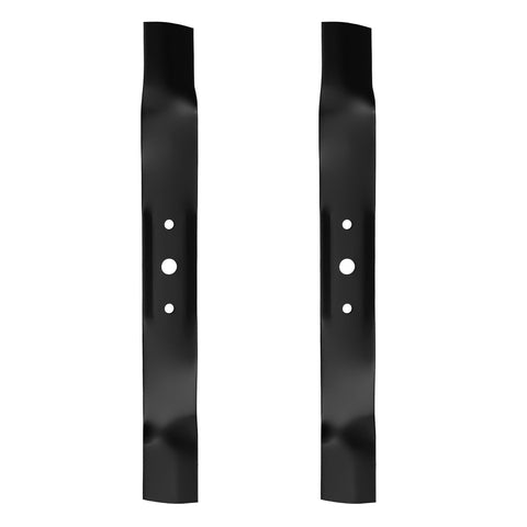 ILONPA GX20249 42-inch mulching blades ready for quick installation and clean cuts