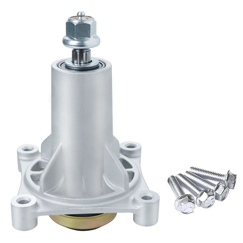 ILONPA spindle construction emphasizes robust hardware for long-lasting use.