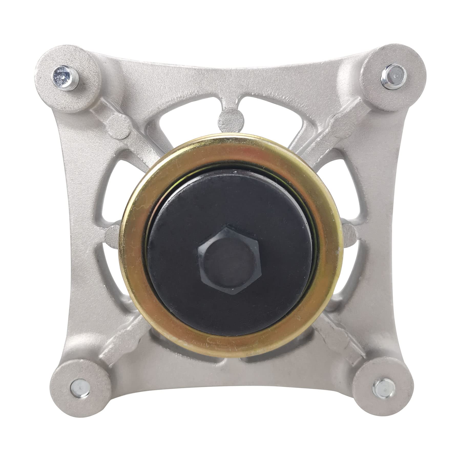 ILONPA installation-ready spindle kit facilitates quick, tool-friendly setup.