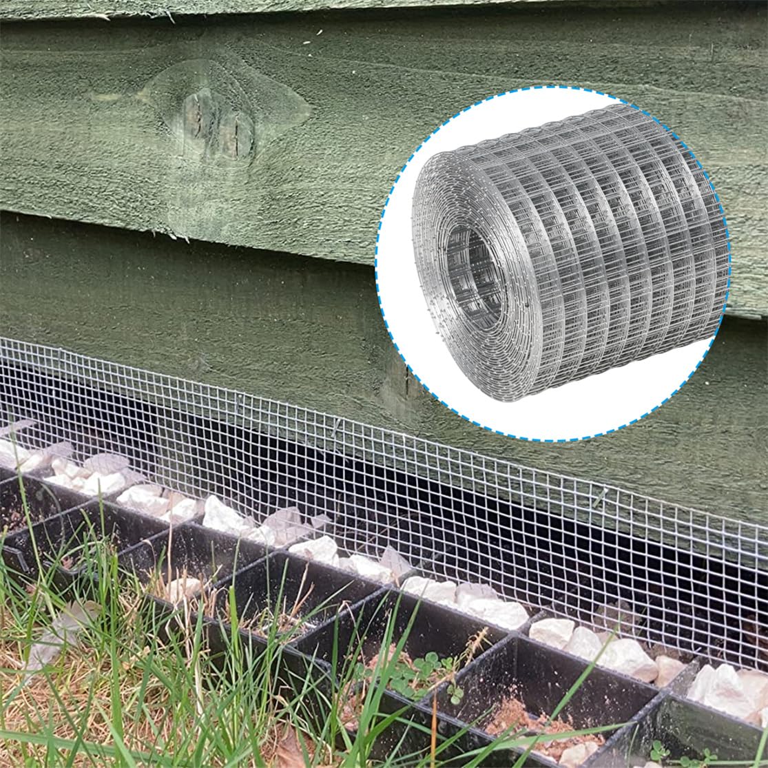 ILSSLI crafts and decor mesh for DIY projects and displays
