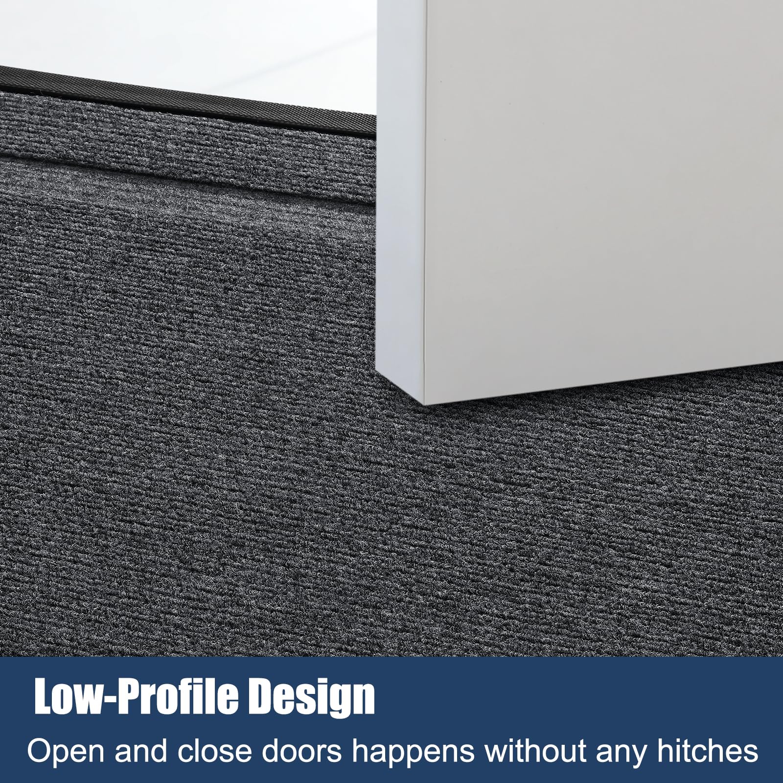 IM HOME indoor-outdoor versatility; suitable for entryways and patios.
