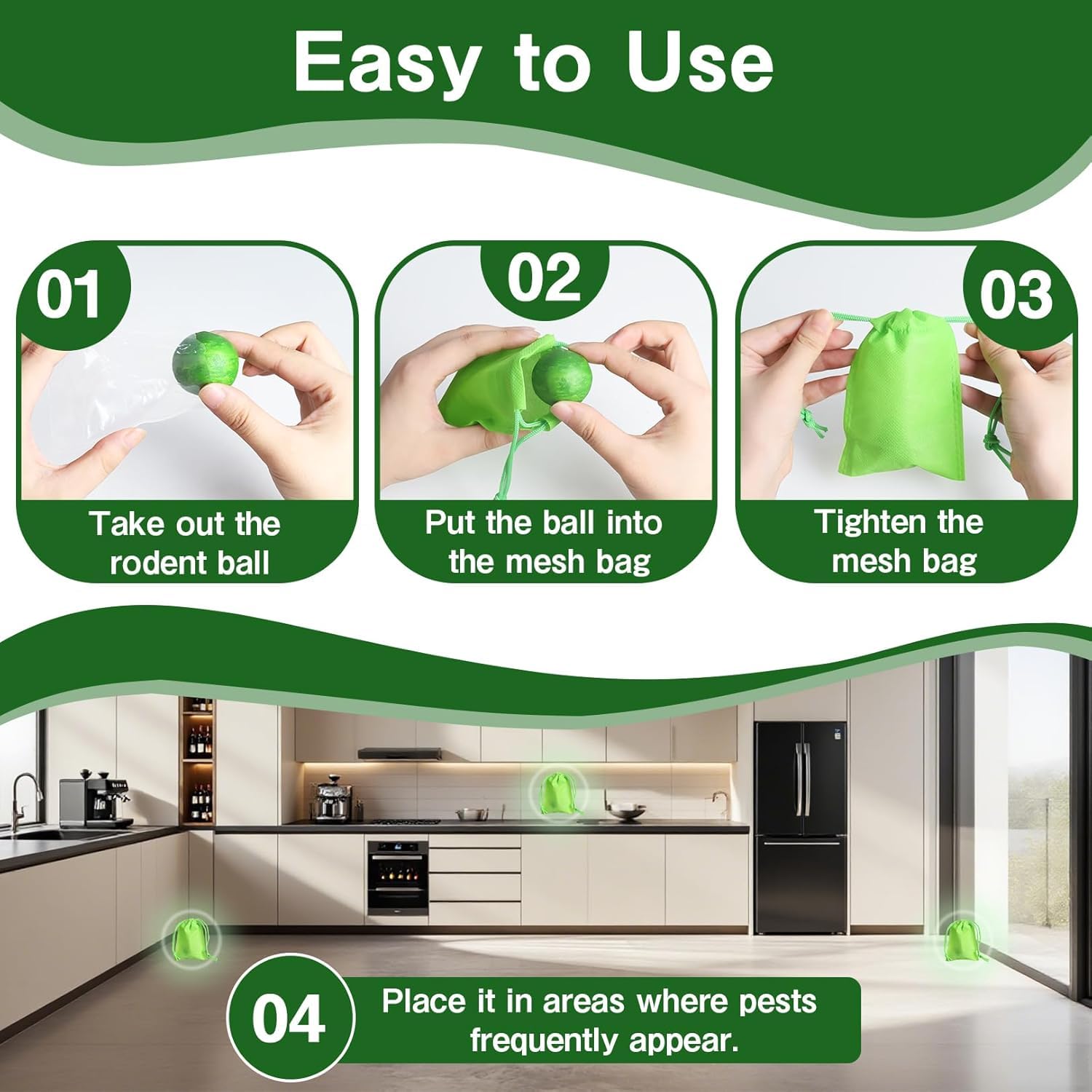 Imadity peppermint balls safe for people and pets when used as directed.