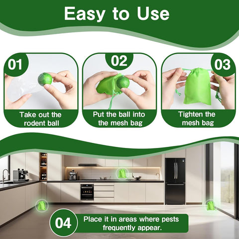 Imadity peppermint balls safe for people and pets when used as directed.