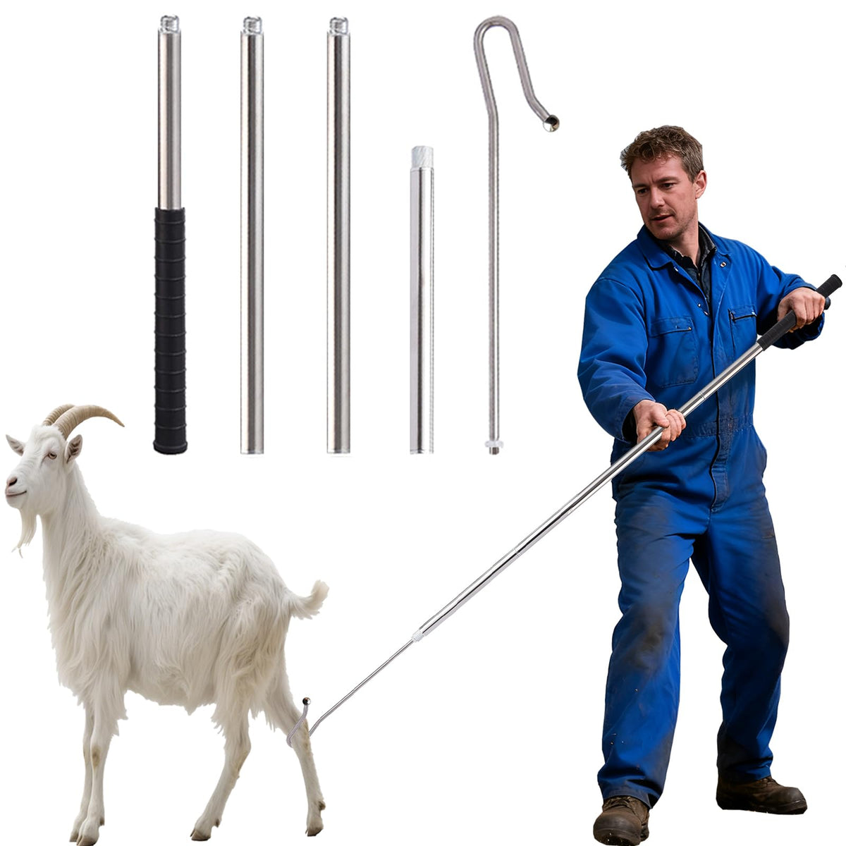 reuvibk-goat-sheep-catcher-hook-assembly
