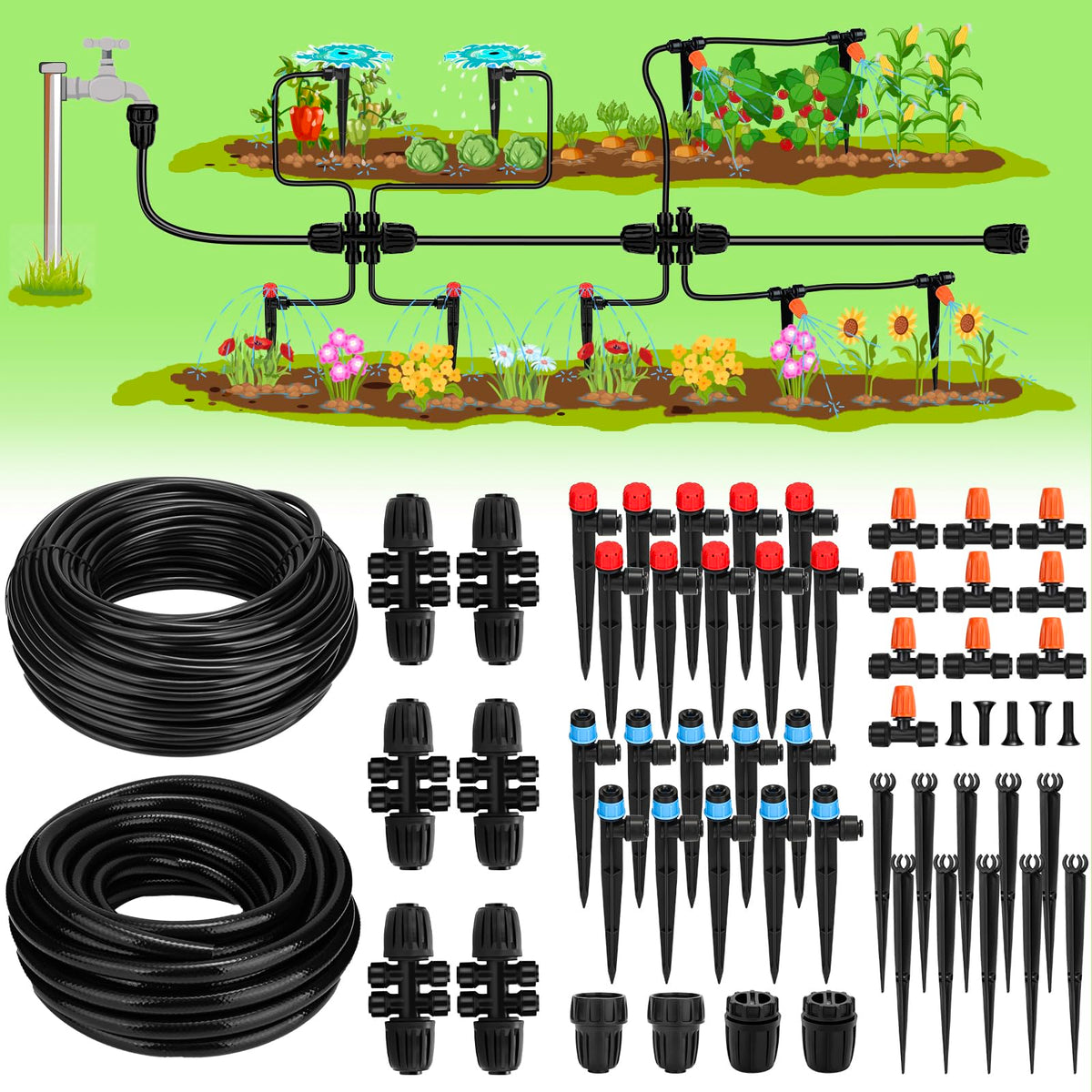 landtouch-drip-irrigation-kit-mainline-40ft