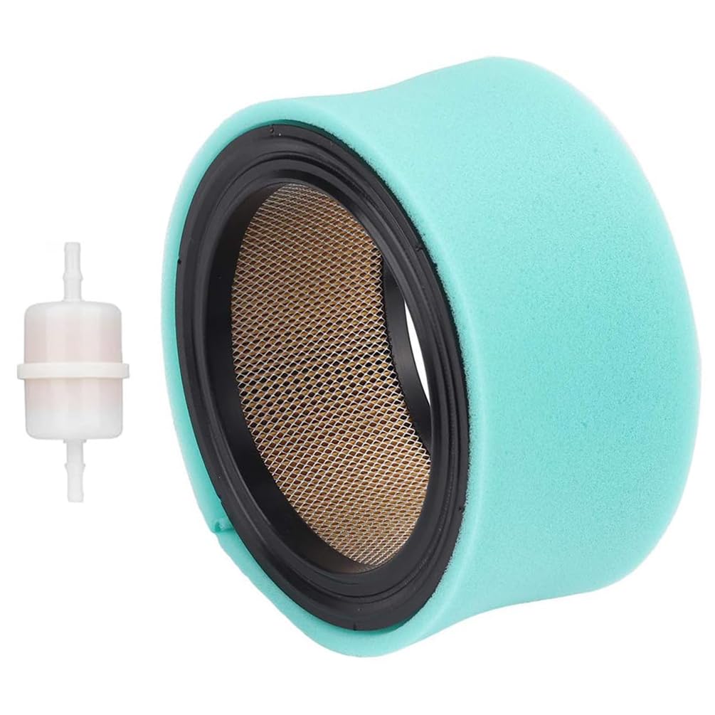 Dylawnio air filter for Kohler 4508302 improves intake cleanliness