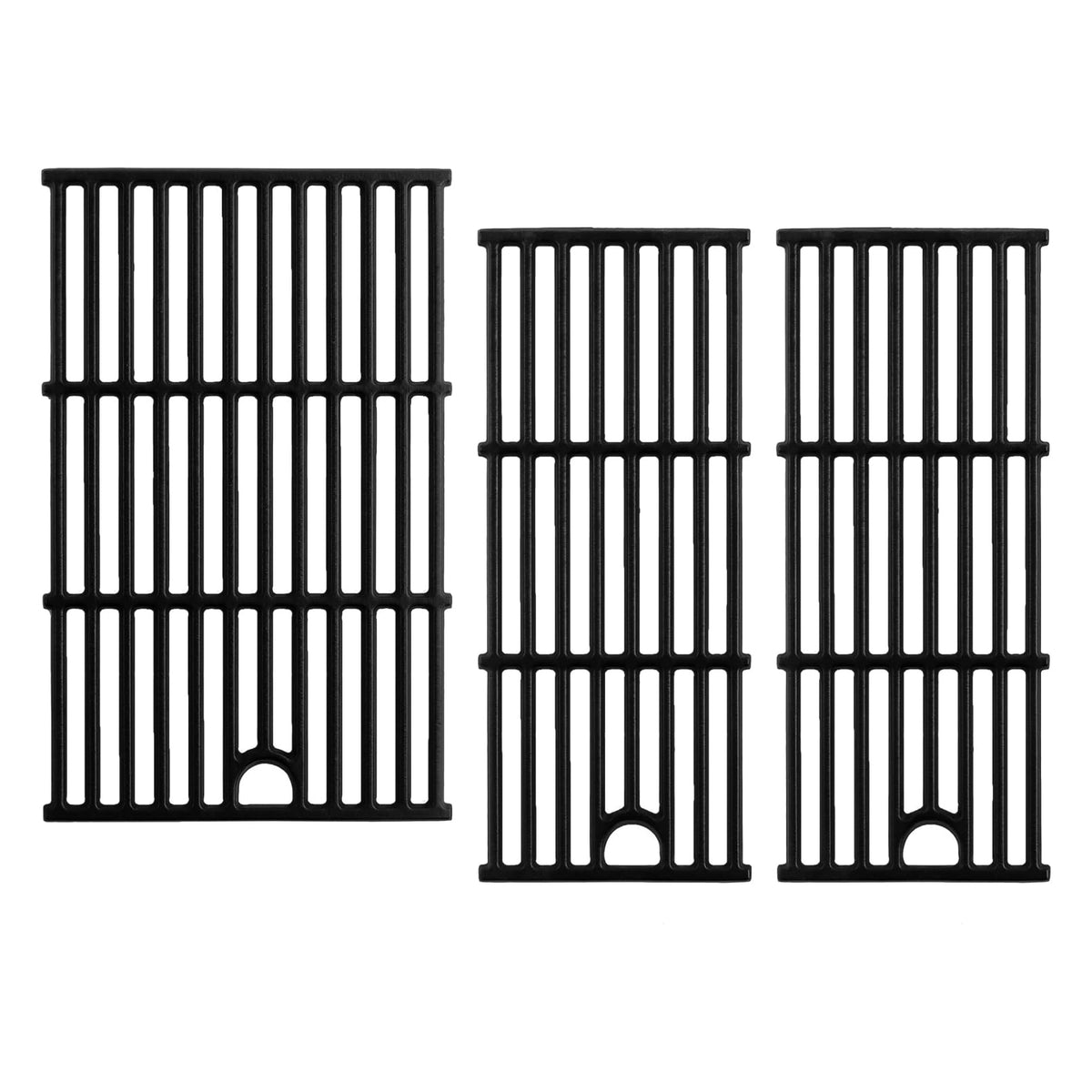 Grill Valueparts Char-Broil grates assembly ready for durable replacement