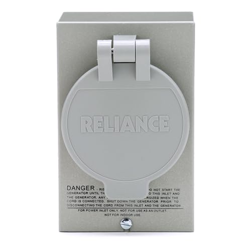 reliance-controls-pb30-side-view-weatherproof-enclosure