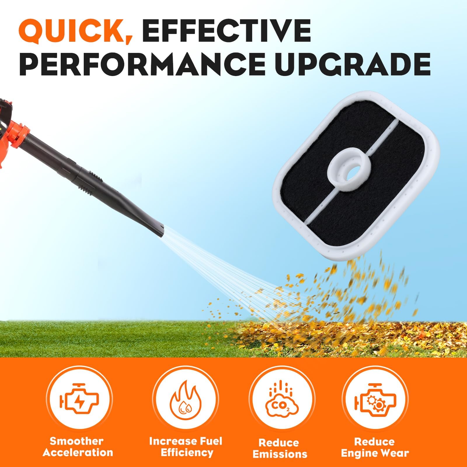 All-in-one Hipa kit saves maintenance time