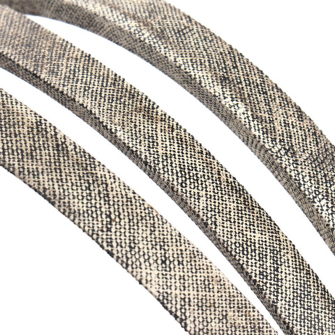 Aeagle Wodcasp Kevlar Deck Drive Belt 1/2 x 88 in for AYP Craftsman Husqvarna Riding Tractors