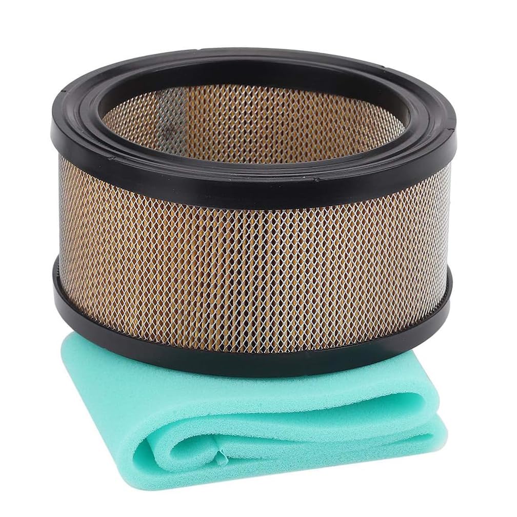 Dylawnio M10-series air filter fits M8–M20 engines
