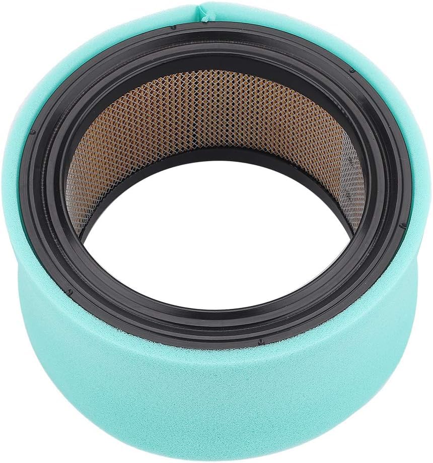 Dylawnio packaged air filter kit ready for replacement