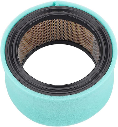 Dylawnio packaged air filter kit ready for replacement