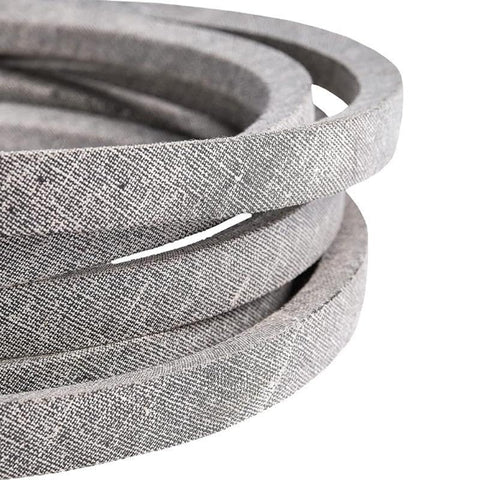 Palart 46-Inch Mower Deck Belt 1/2 x 105-3/4 in | Compatible with Poulan, Craftsman, Husqvarna (405143, 532405143, 21546607, 584453101, 7133156)