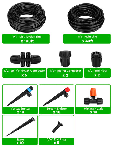 landtouch-drip-irrigation-kit-tubing-tee-connector