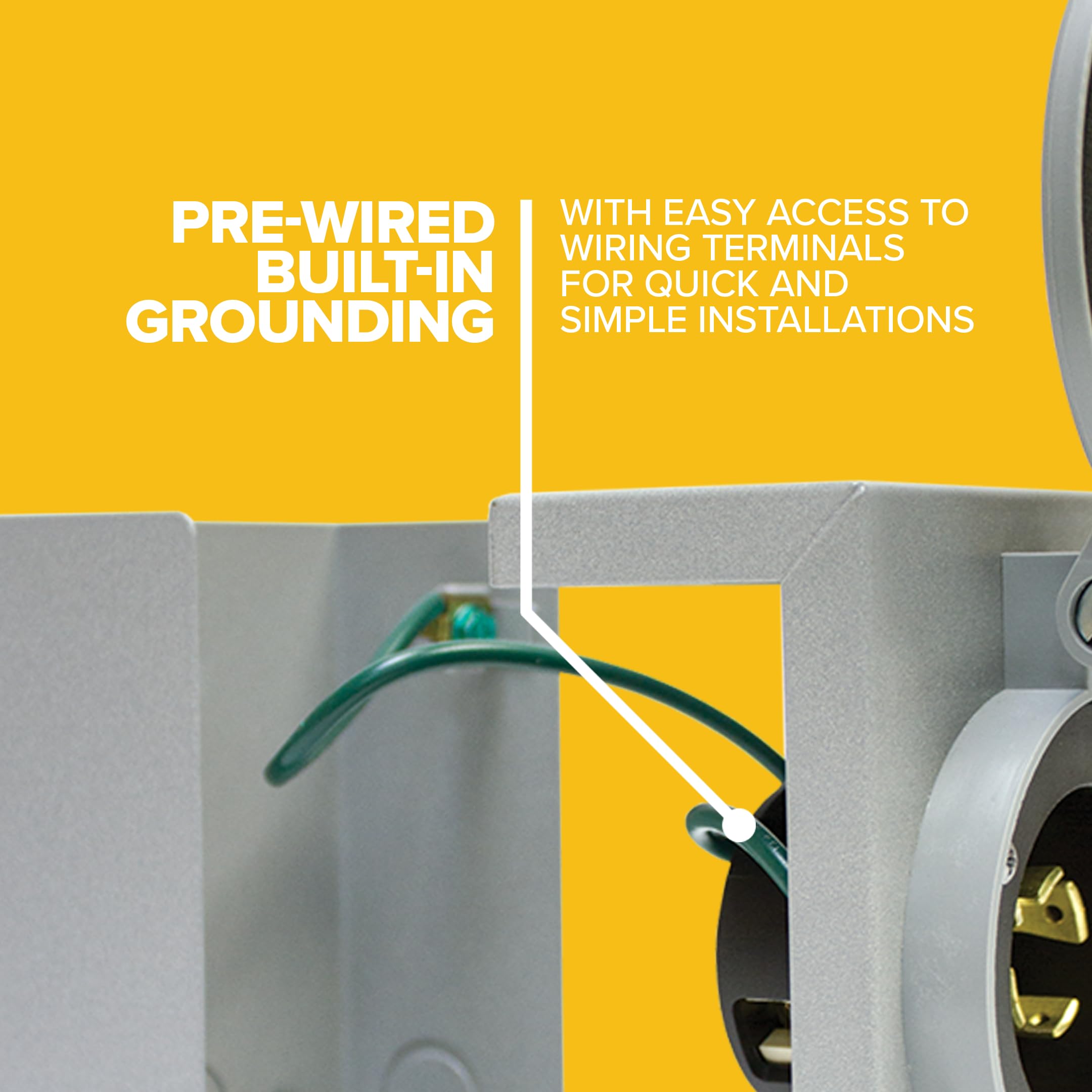 reliance-controls-pb30-rain-tight-enclosure-protection