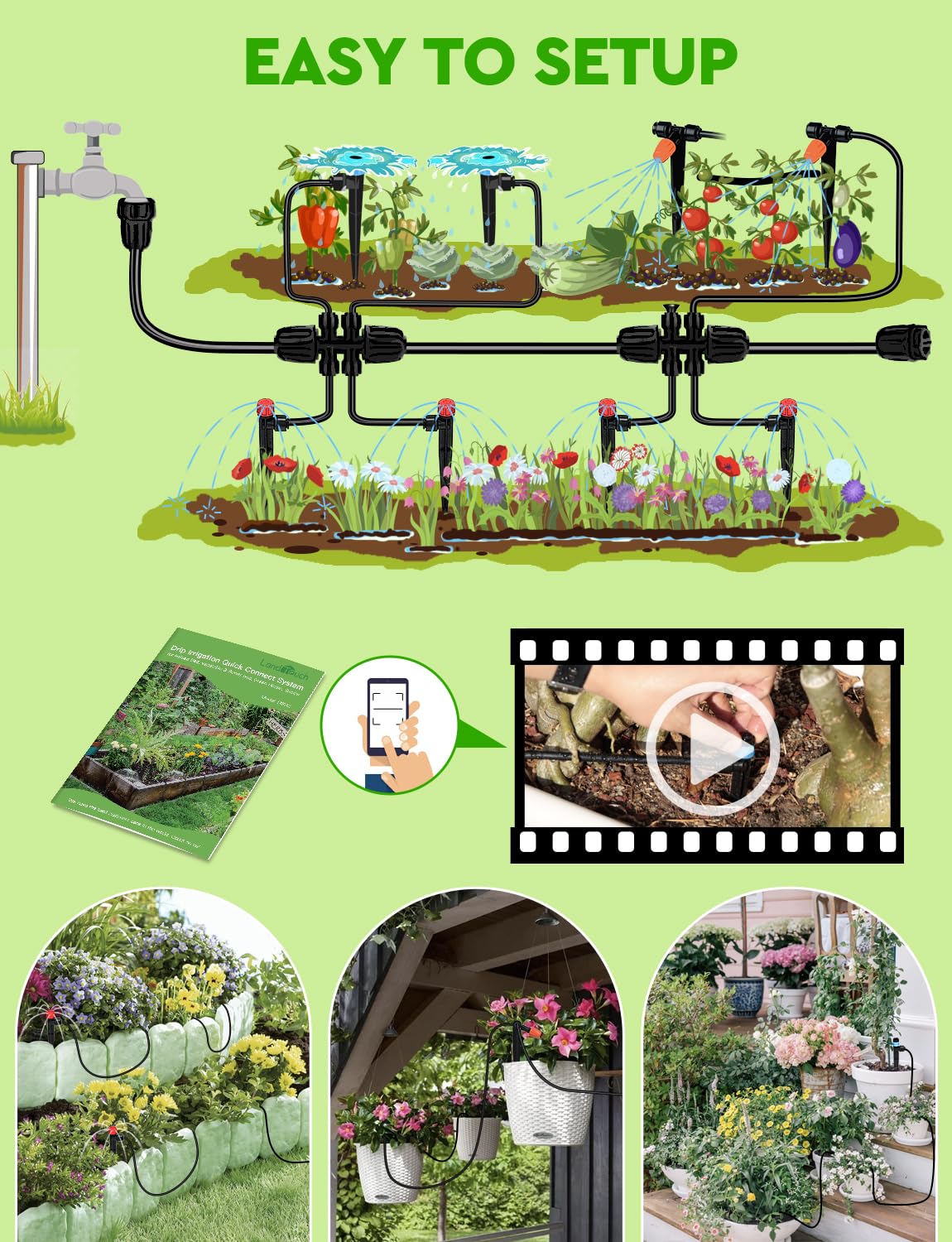 landtouch-drip-irrigation-kit-faucet-connection