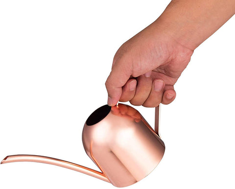 IMEEA seedling tray watering can offers precise pour for seedlings