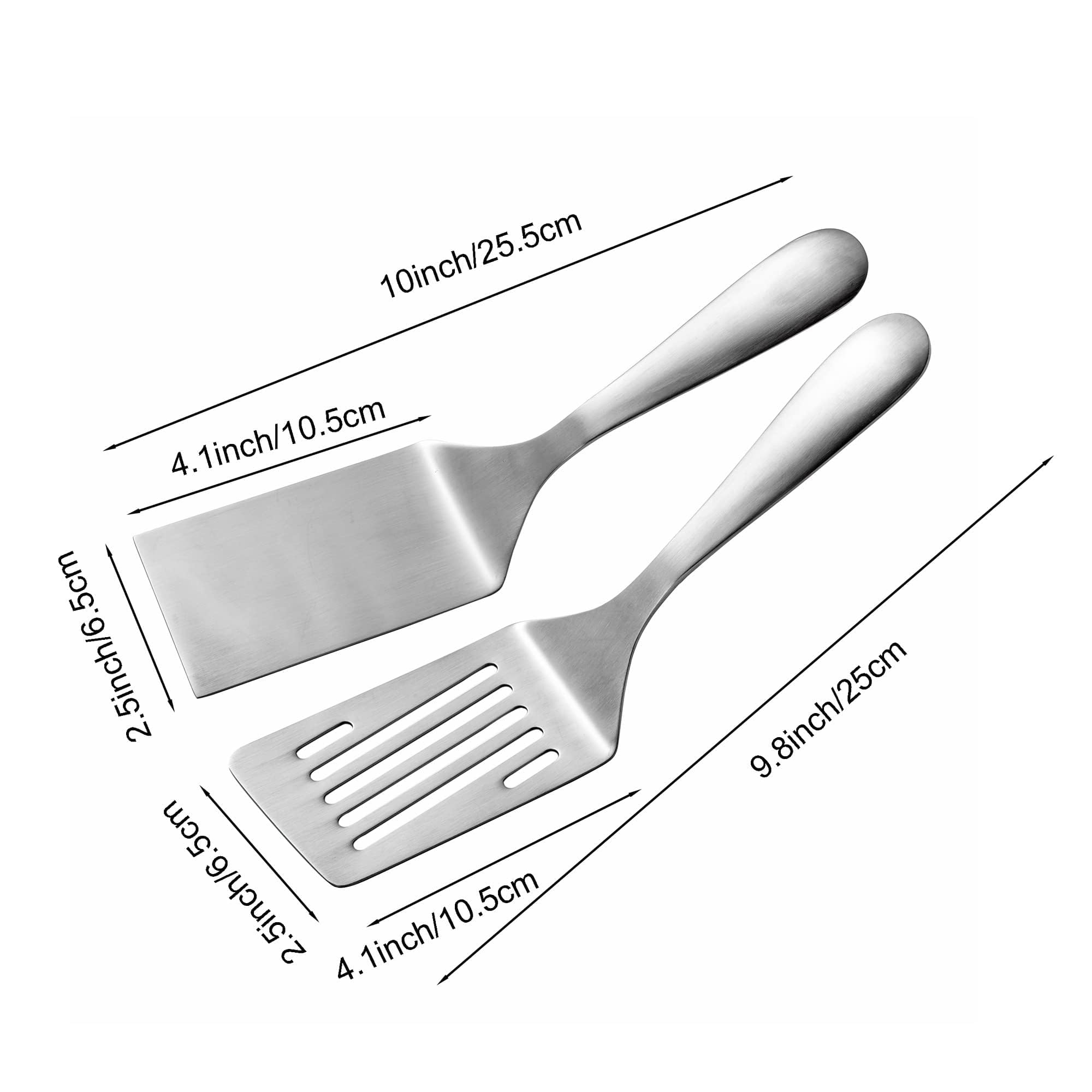 IMEEA compatible with cast iron and flat-top grills for versatile cooking