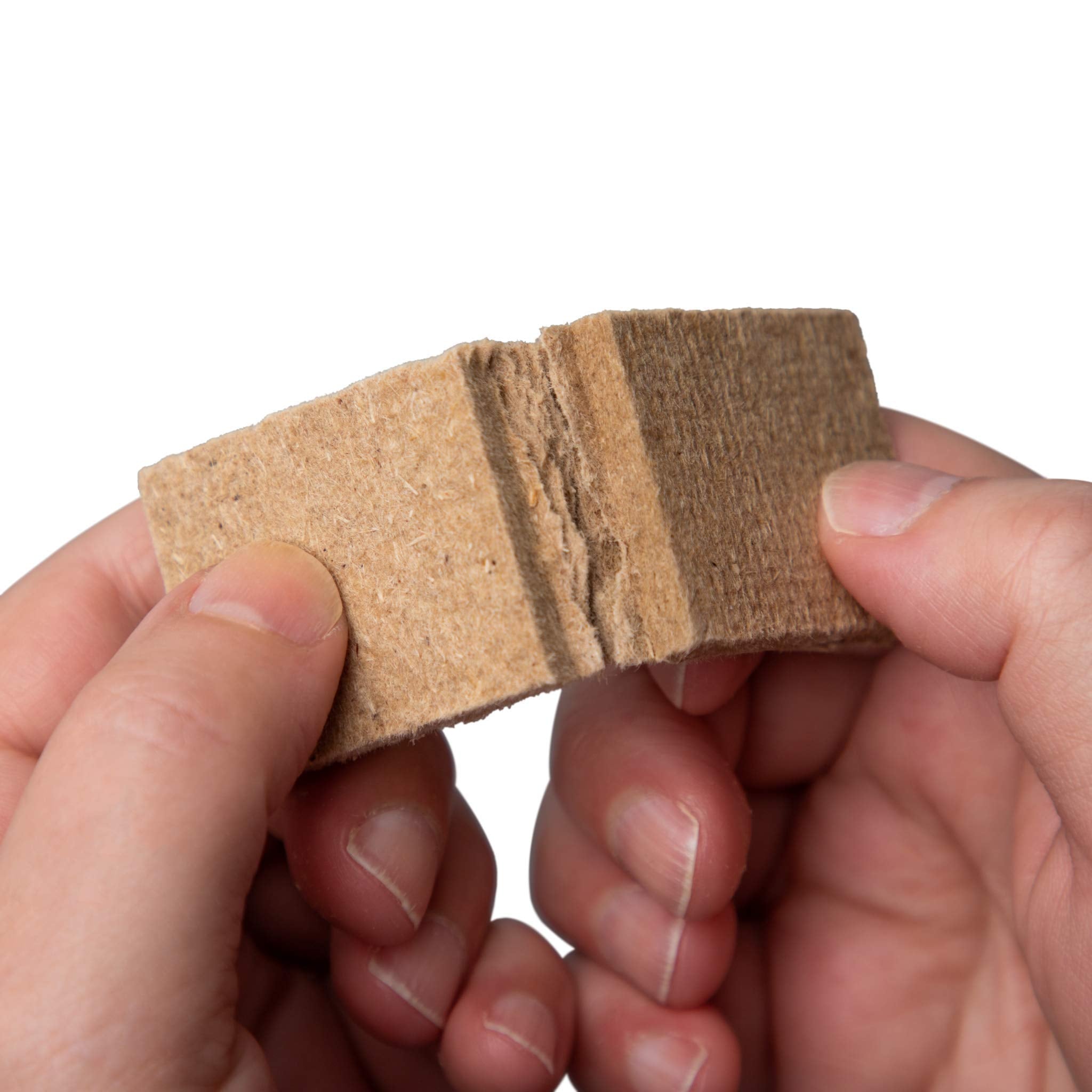 Imperial Timberlite burns up to 10 minutes with no toxic fumes