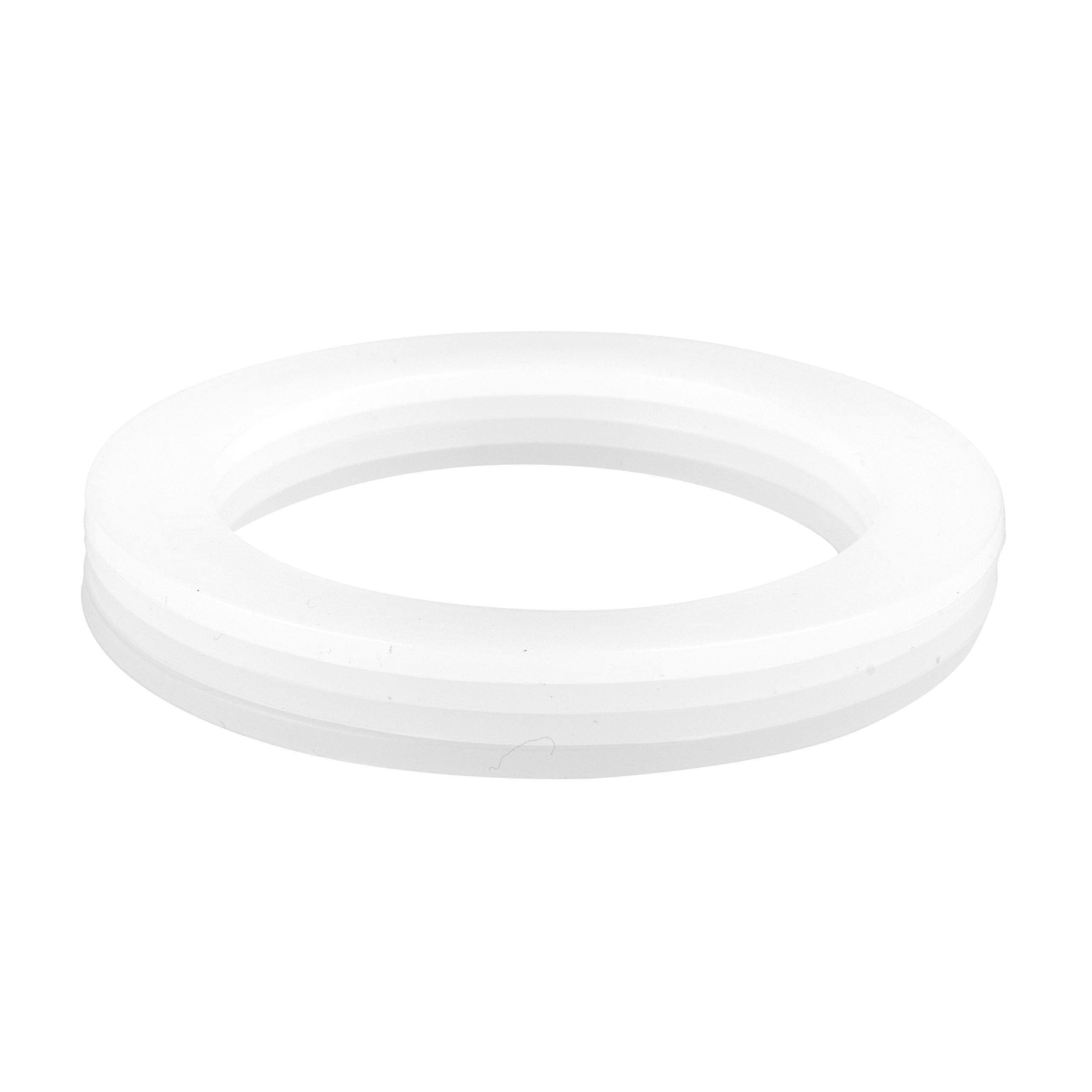 IMPRESA leak-prevention gasket supports steady spa pressure and clean water flow
