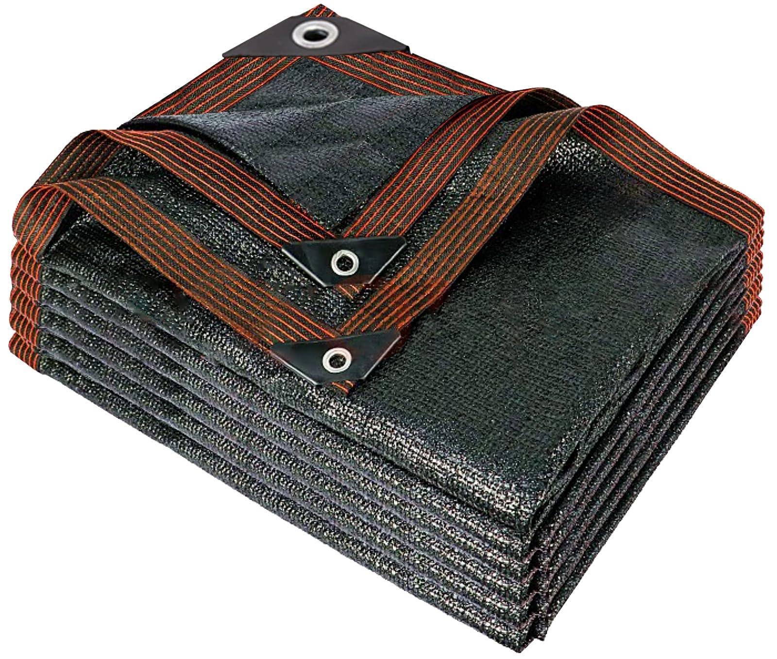 IMSGVIFO weather-resistant shade cloth ready for outdoor use.