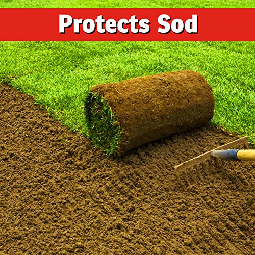 IMUSTGARDEN Armadillo Repellent pet-safe-formulation supports family-friendly outdoor use.