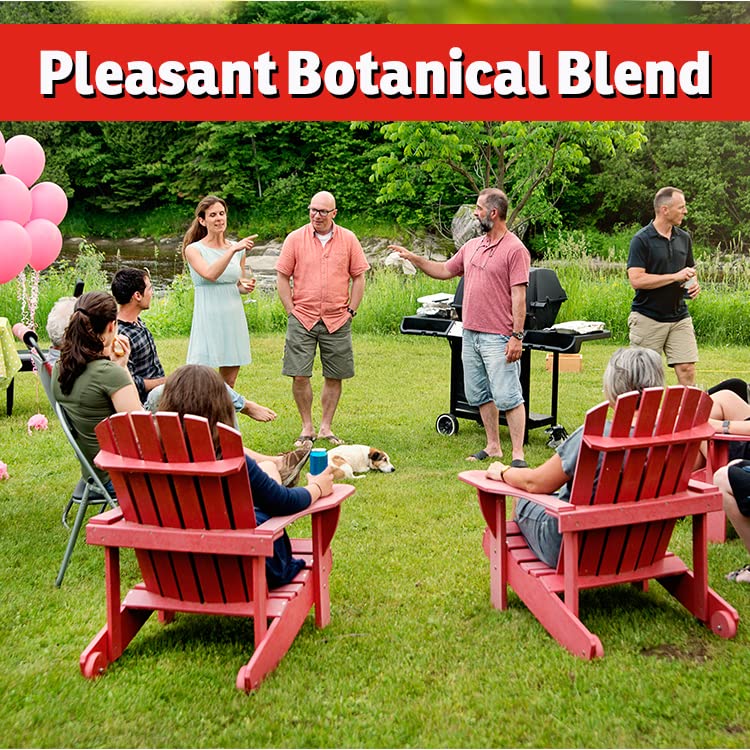 IMUSTGARDEN goose repellent concentrate natural ingredients emphasize gentle turf barrier