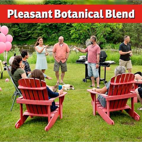 IMUSTGARDEN goose repellent concentrate natural ingredients emphasize gentle turf barrier