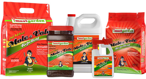 IMUSTGARDEN professional-strength-label signals trusted performance for homeowners.