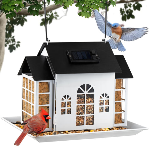 inBoboli easy installation supports hanging or mounting with confidence.