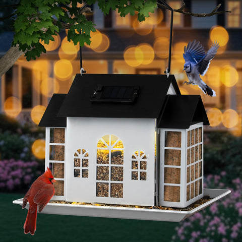 inBoboli gift-ready decor perfect for mom, grandma, or bird lovers.