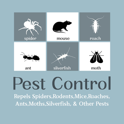 INENNT silverfish ball kitchen-application keeps dining areas pest-free safely.