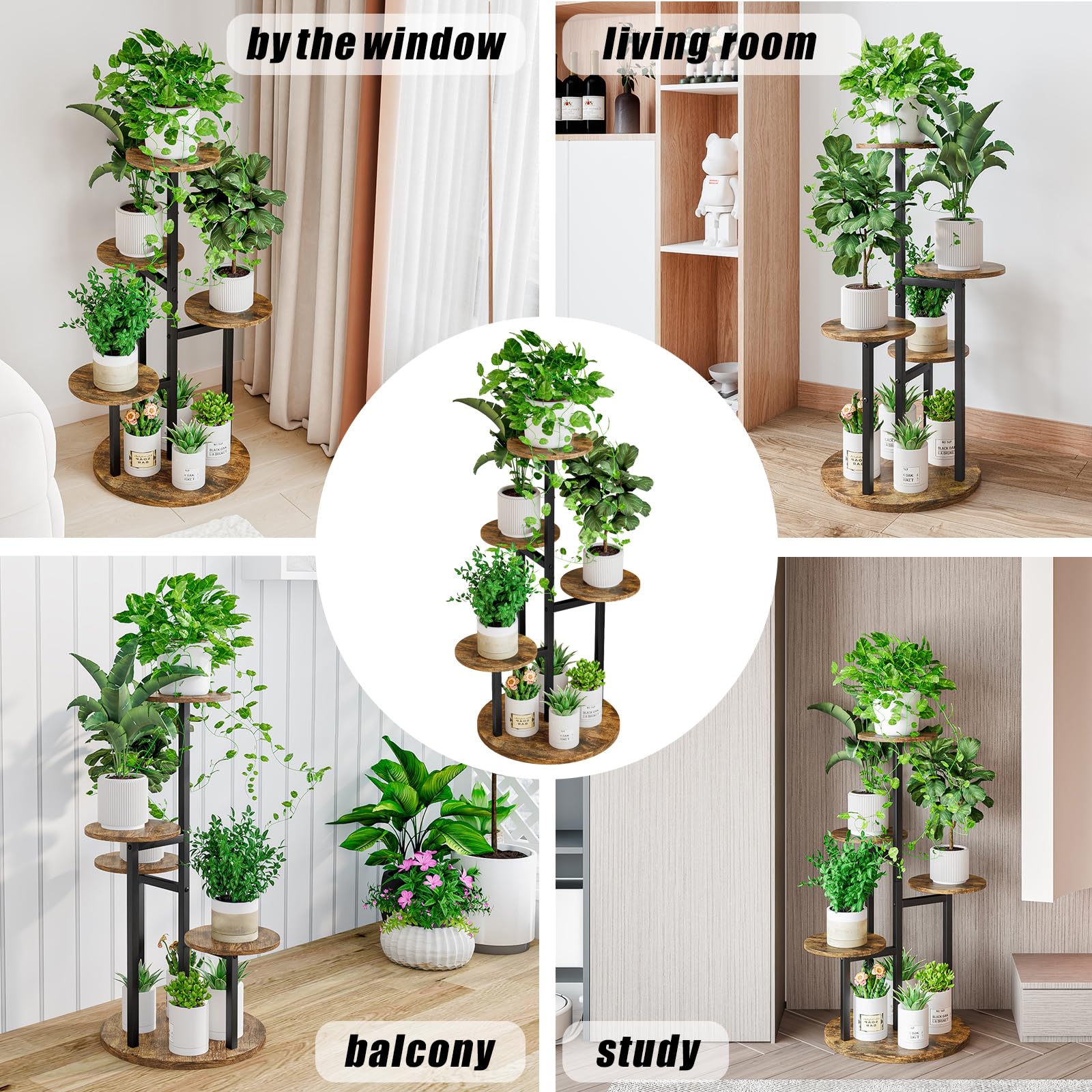 INGIORDAR modern aesthetic fits any corner, elevating home decor