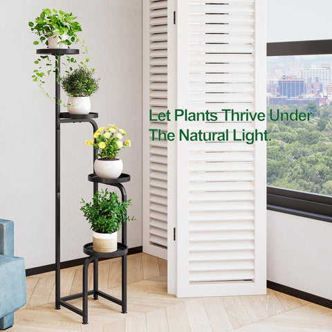 INGIORDAR modern design enhances living room or balcony decor