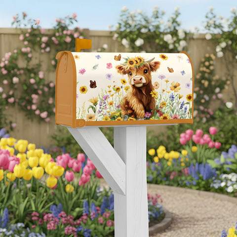 InIsaJace Spring-Summer cover adds vibrant curb appeal to outdoor spaces.