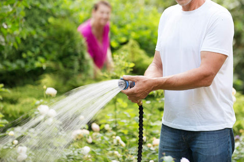 INNAV8 jet spray pattern enables powerful surface cleaning
