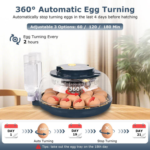 InnHom smart alarm panel signals temperature and humidity deviations for timely adjustments.