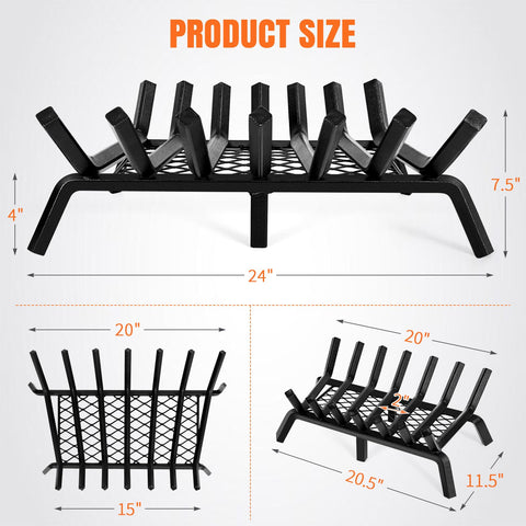 INNO STAGE four stability legs prevent wobble during use