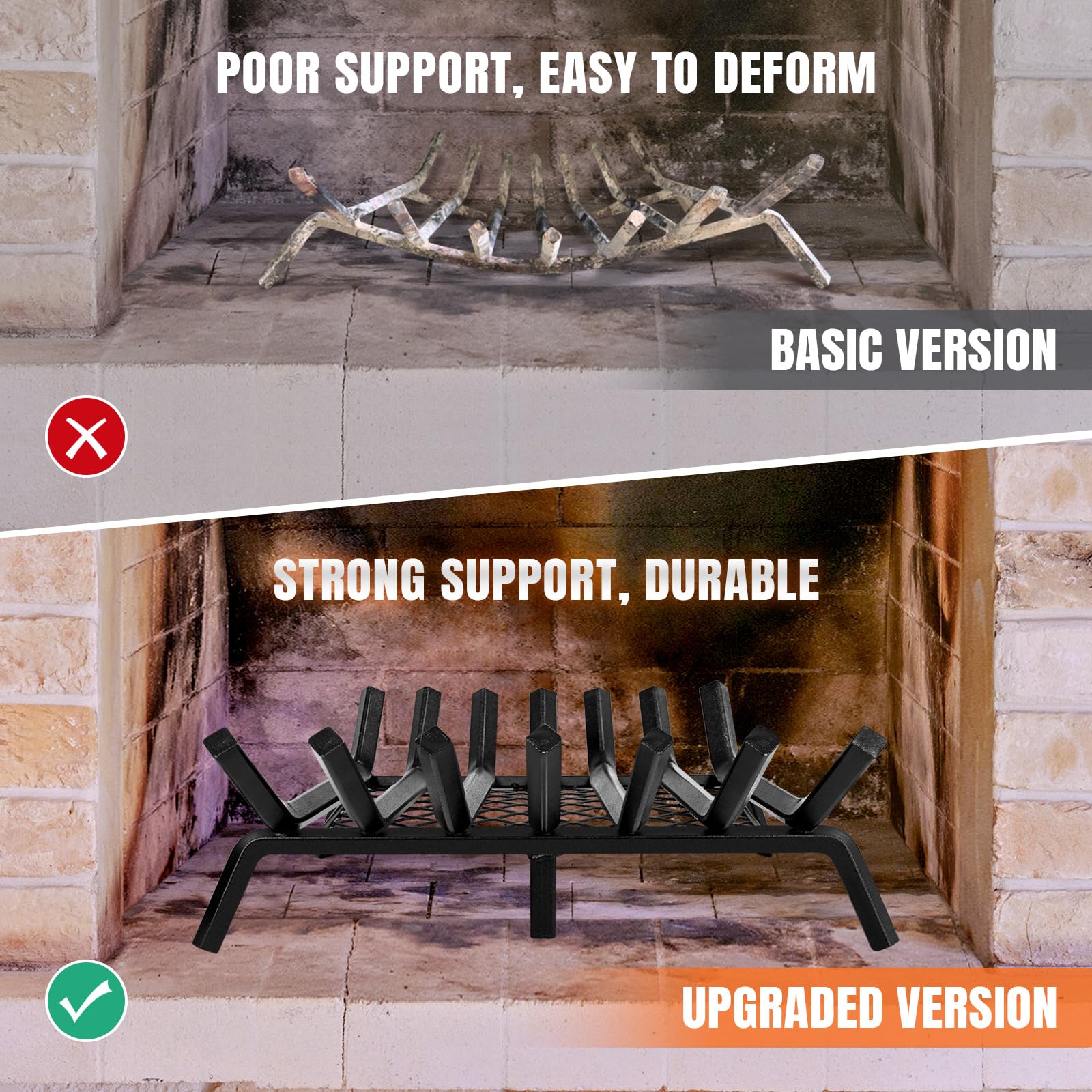 INNO STAGE no assembly required for quick setup