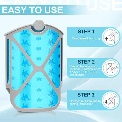 INRAGEO refills compatible with M364A simplify maintenance and cartridge swaps.