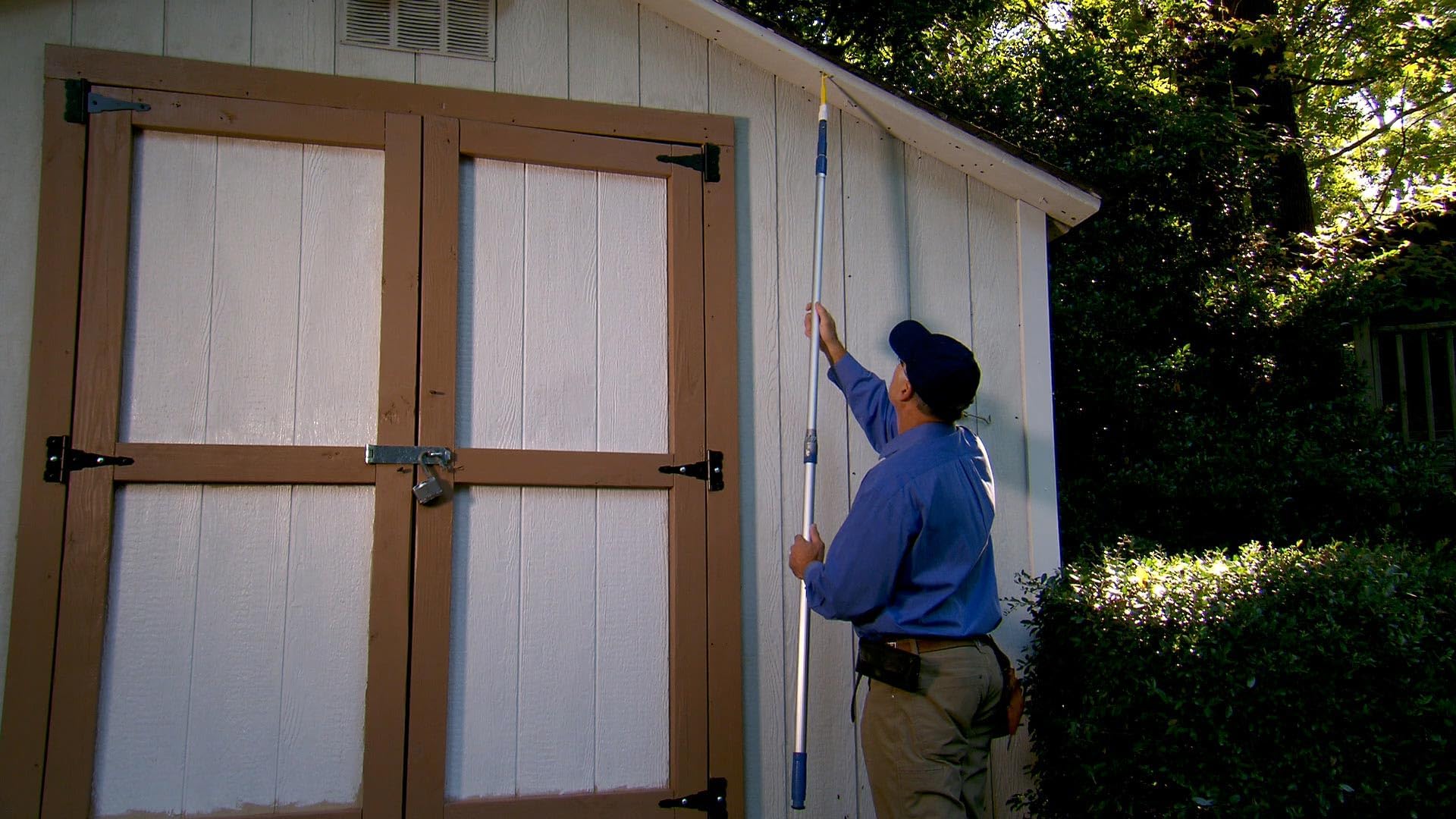 BB PRO installation-tools included for quick, safe sealing of hard-to-reach holes.