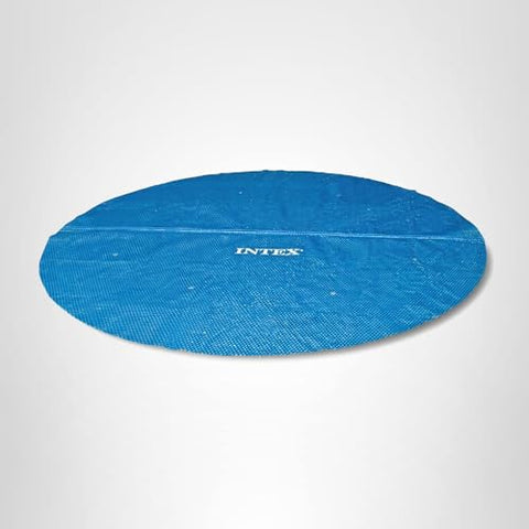 Intex 28012E keeps pool clean and inviting