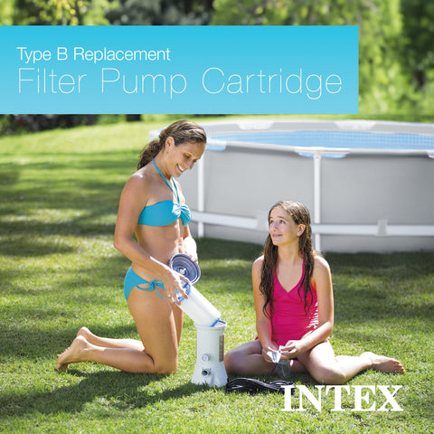 Intex Krystal Klear pump models 51, 51R, 520, 520R compatibility.