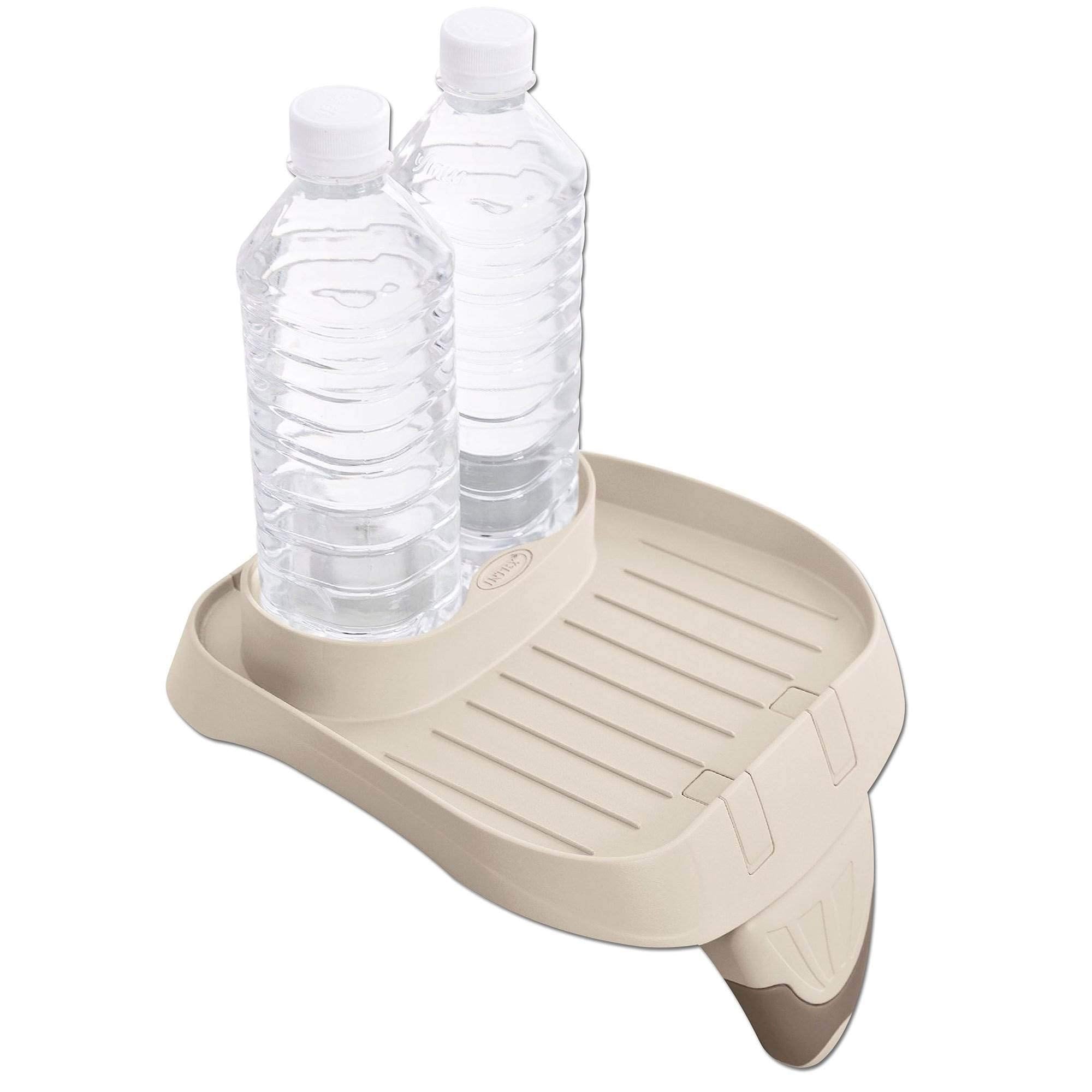 Removable design allows simple storage when not in use.
