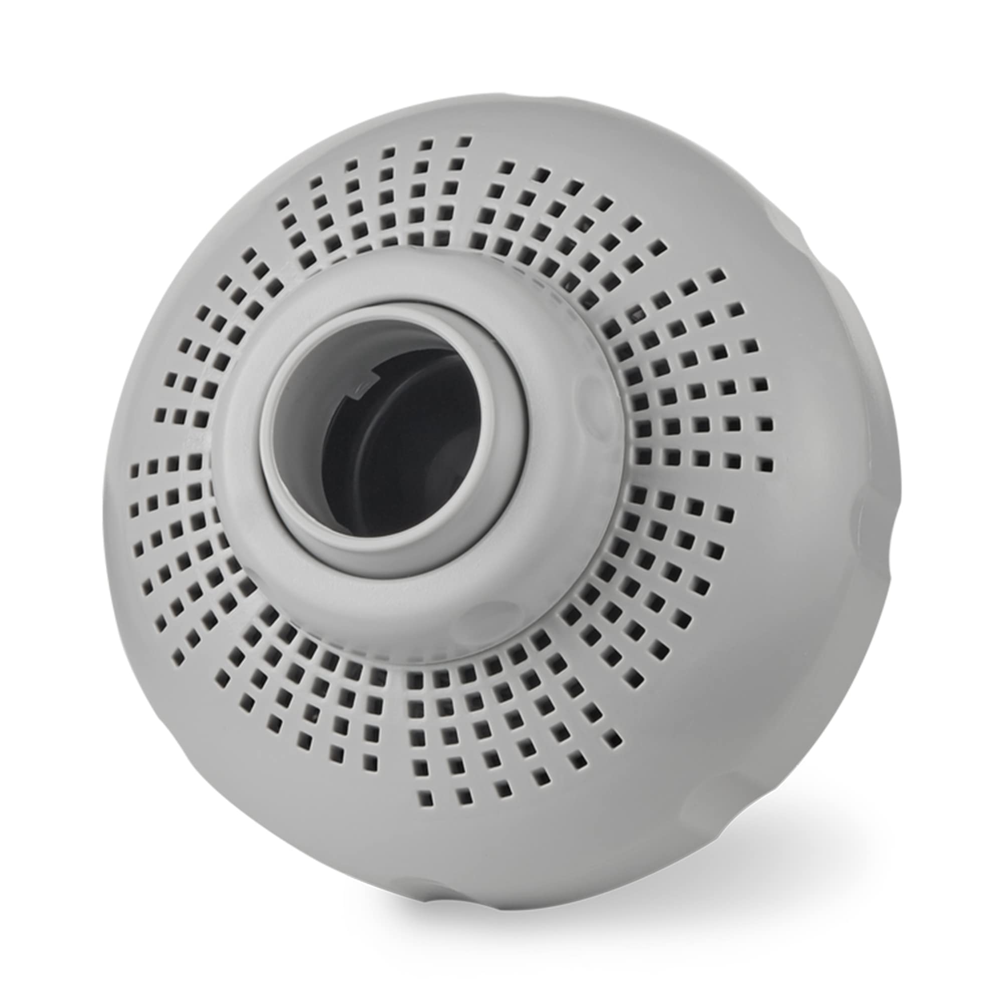 Intex strainer grid 11072 enhances filtration at pool jet outlets.