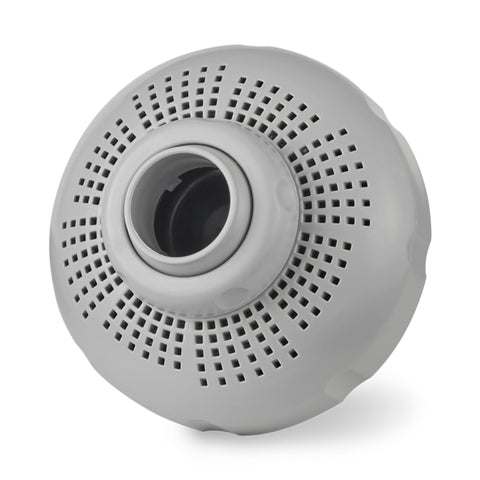 Intex strainer grid 11072 enhances filtration at pool jet outlets.