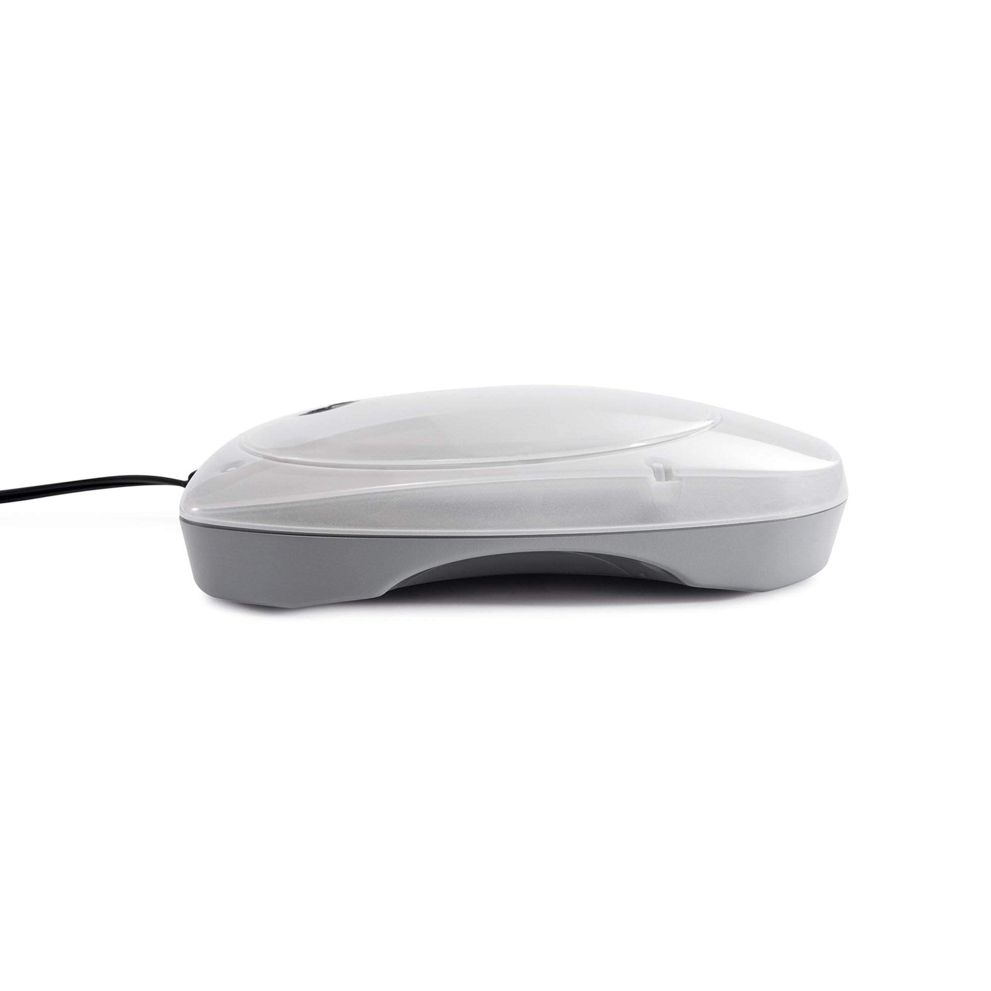 Intex waterproof underwater light floats if detached from power for safety.